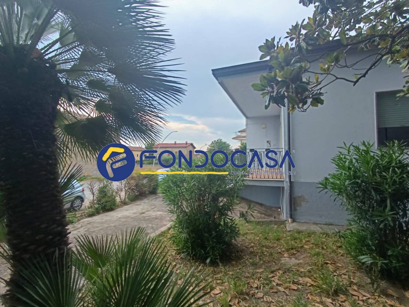 Villa in vendita a Amorosi