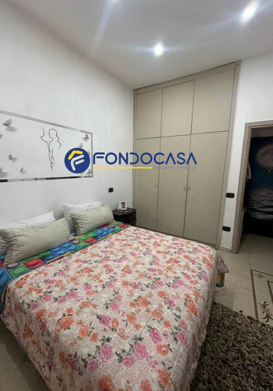 Appartamento in vendita a Giugliano in Campania