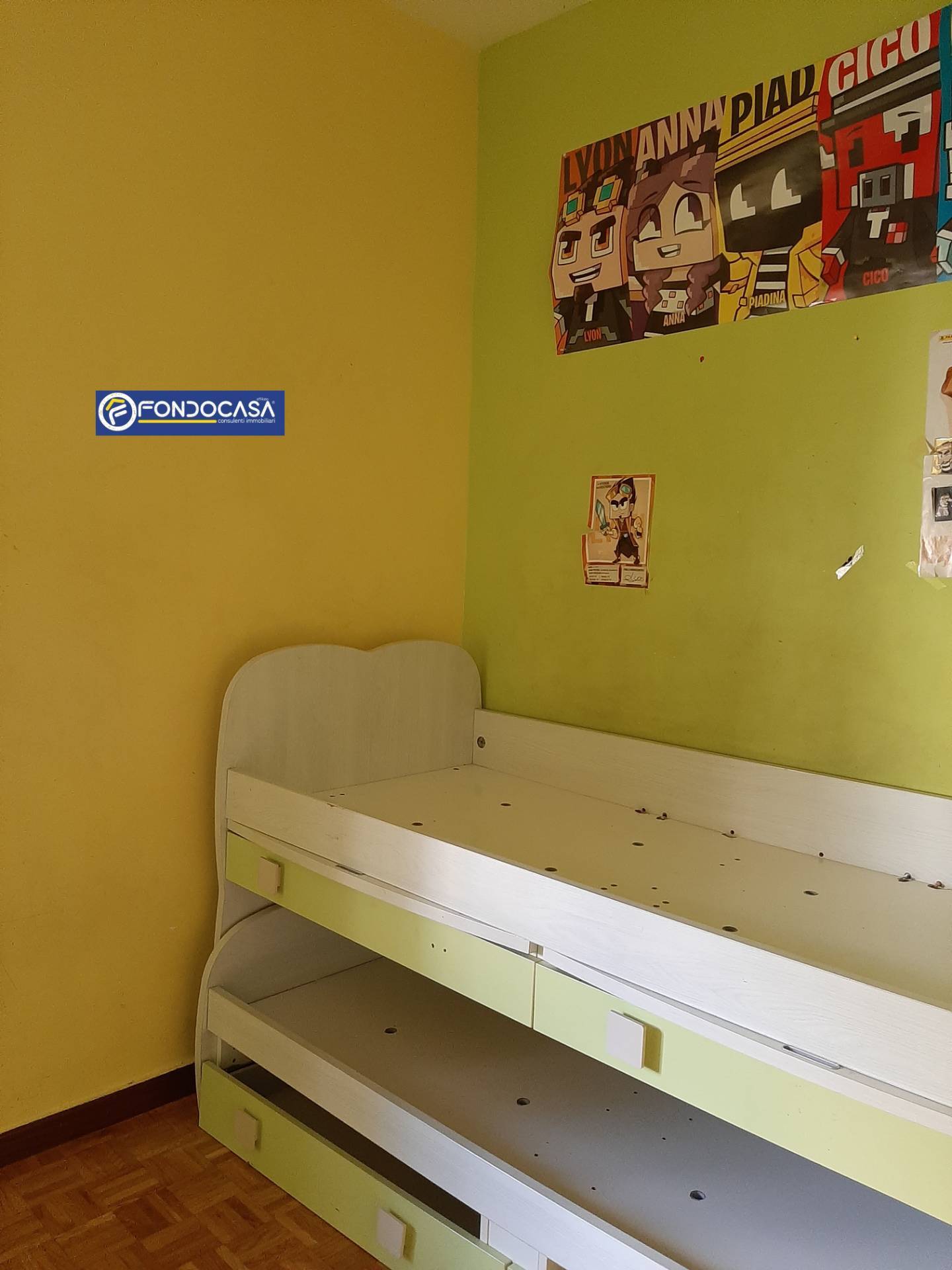 Appartamento in vendita a Giugliano in Campania