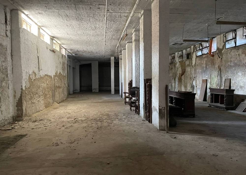 Garage / posto auto in vendita a Giugliano in Campania