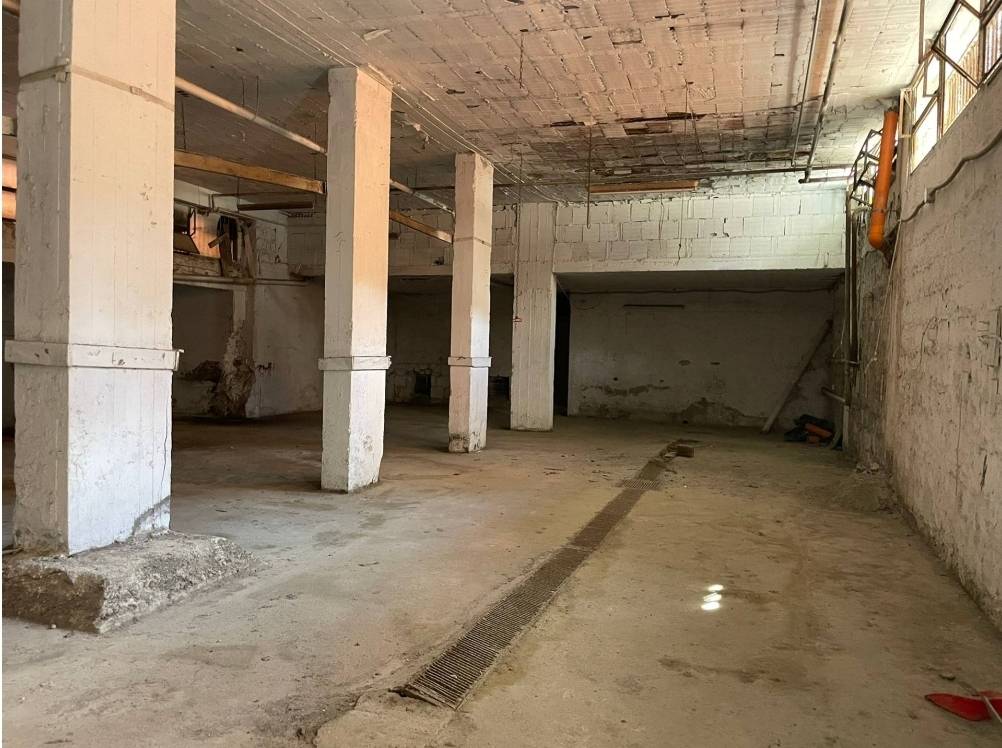 Garage / posto auto in vendita a Giugliano in Campania