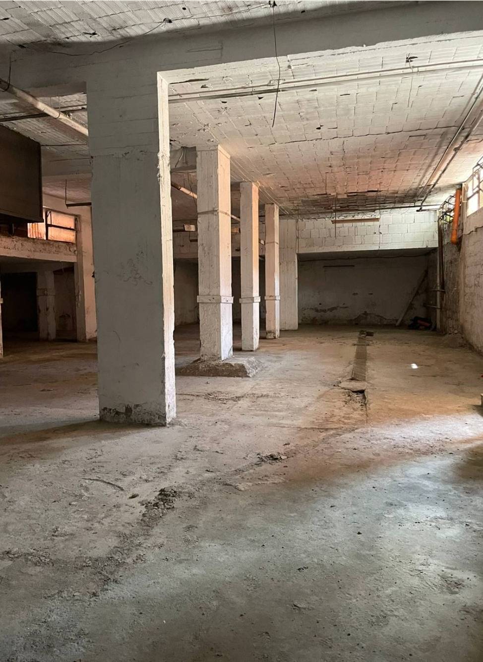 Garage / posto auto in vendita a Giugliano in Campania