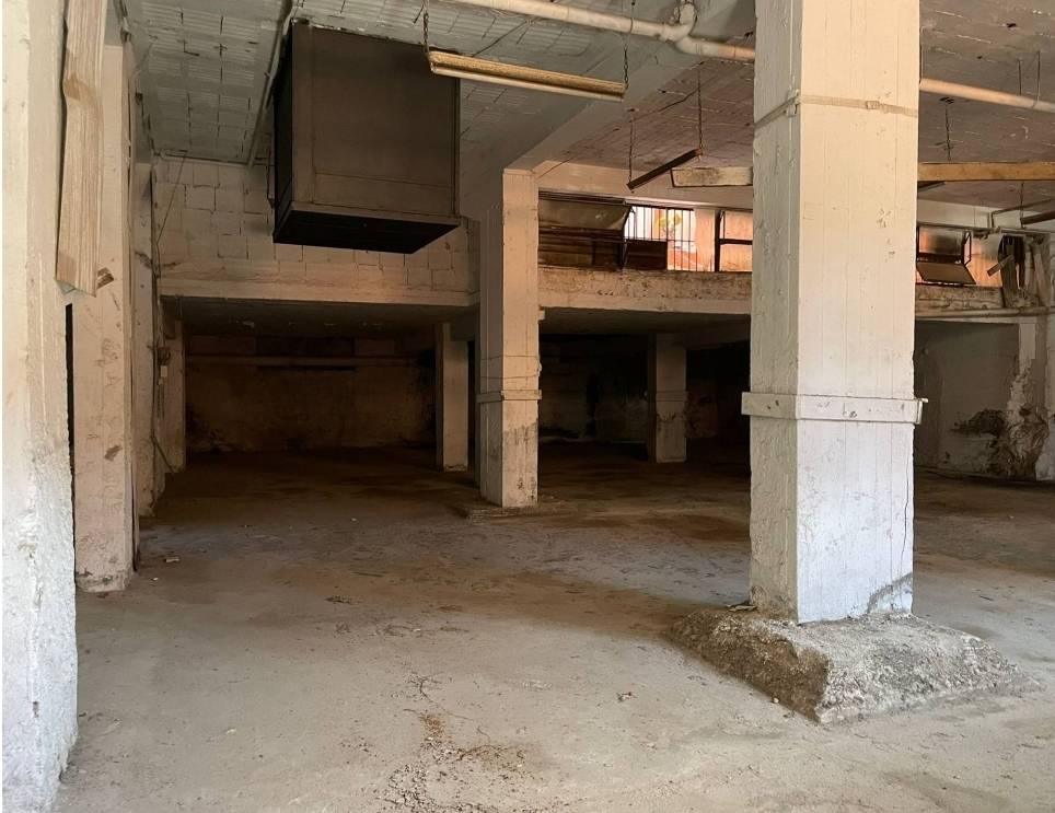 Garage / posto auto in vendita a Giugliano in Campania