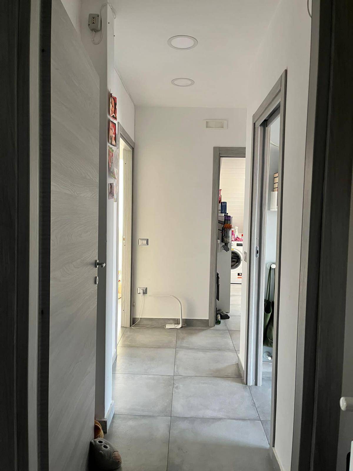 Mansarda in vendita a Giugliano in Campania