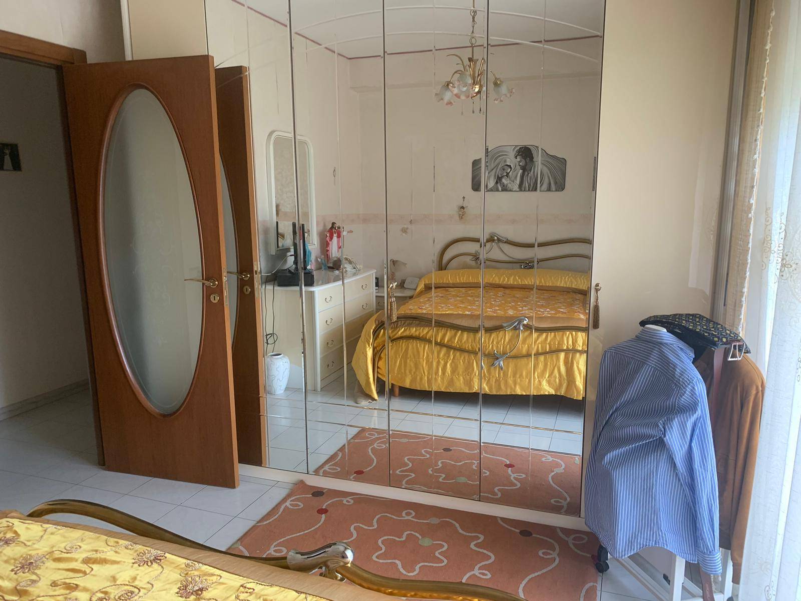 Appartamento in vendita a Giugliano in Campania