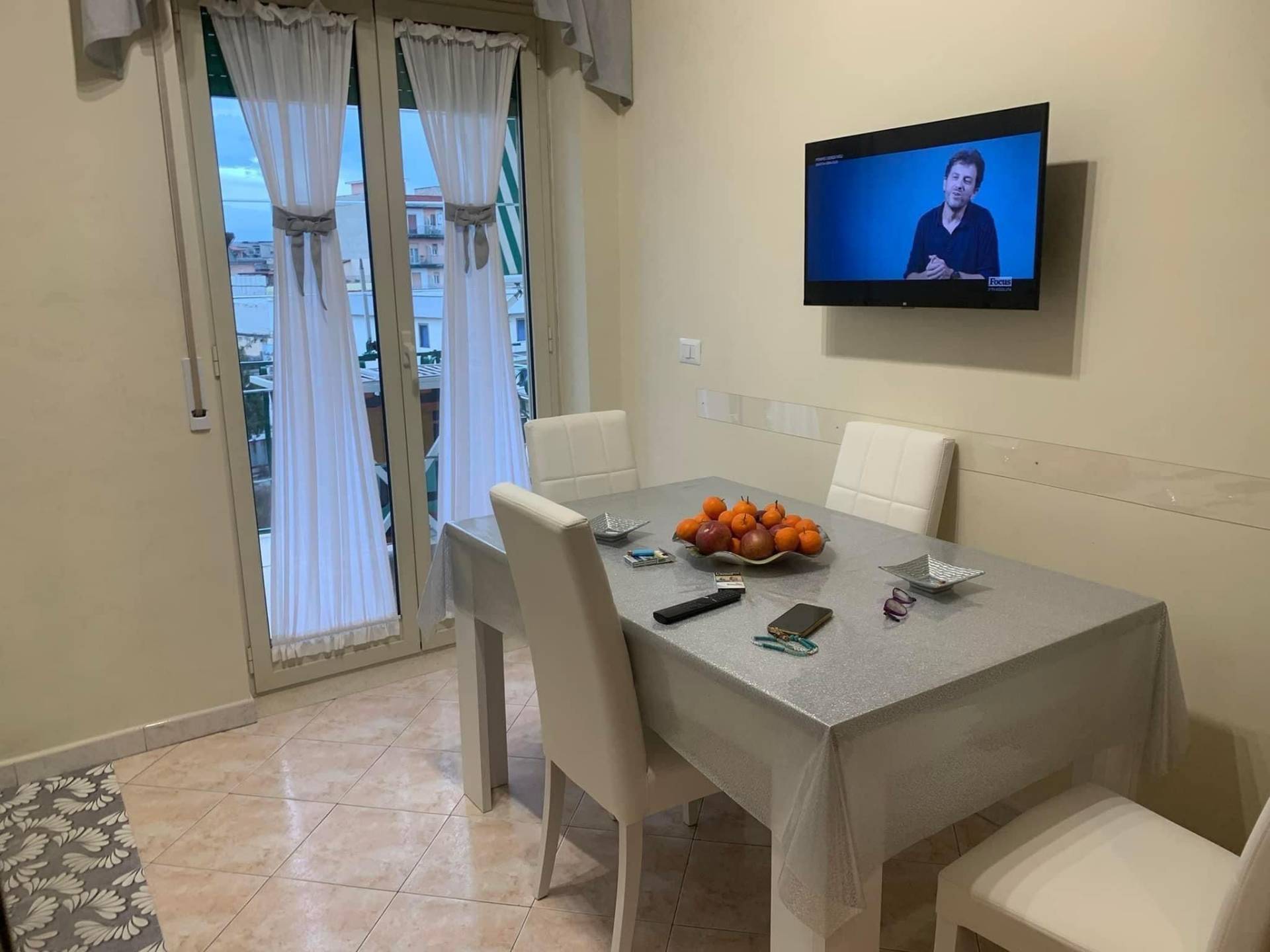 Appartamento in vendita a Melito di Napoli