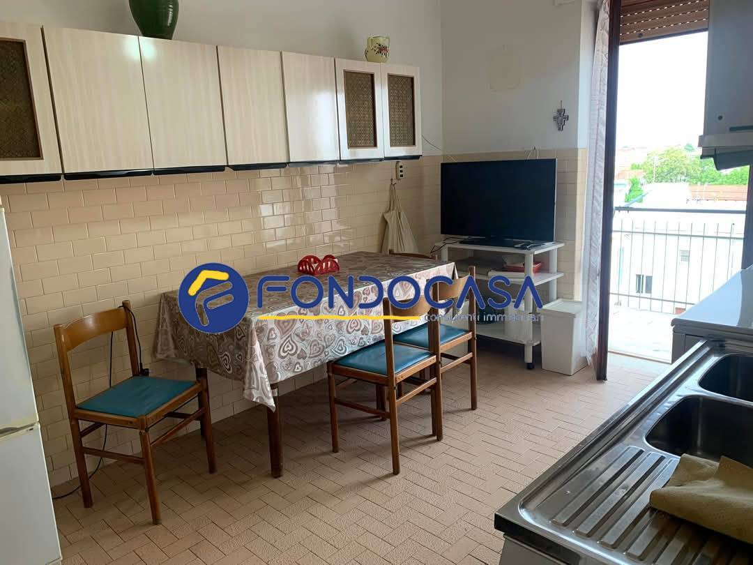 Appartamento in vendita a Giugliano in Campania