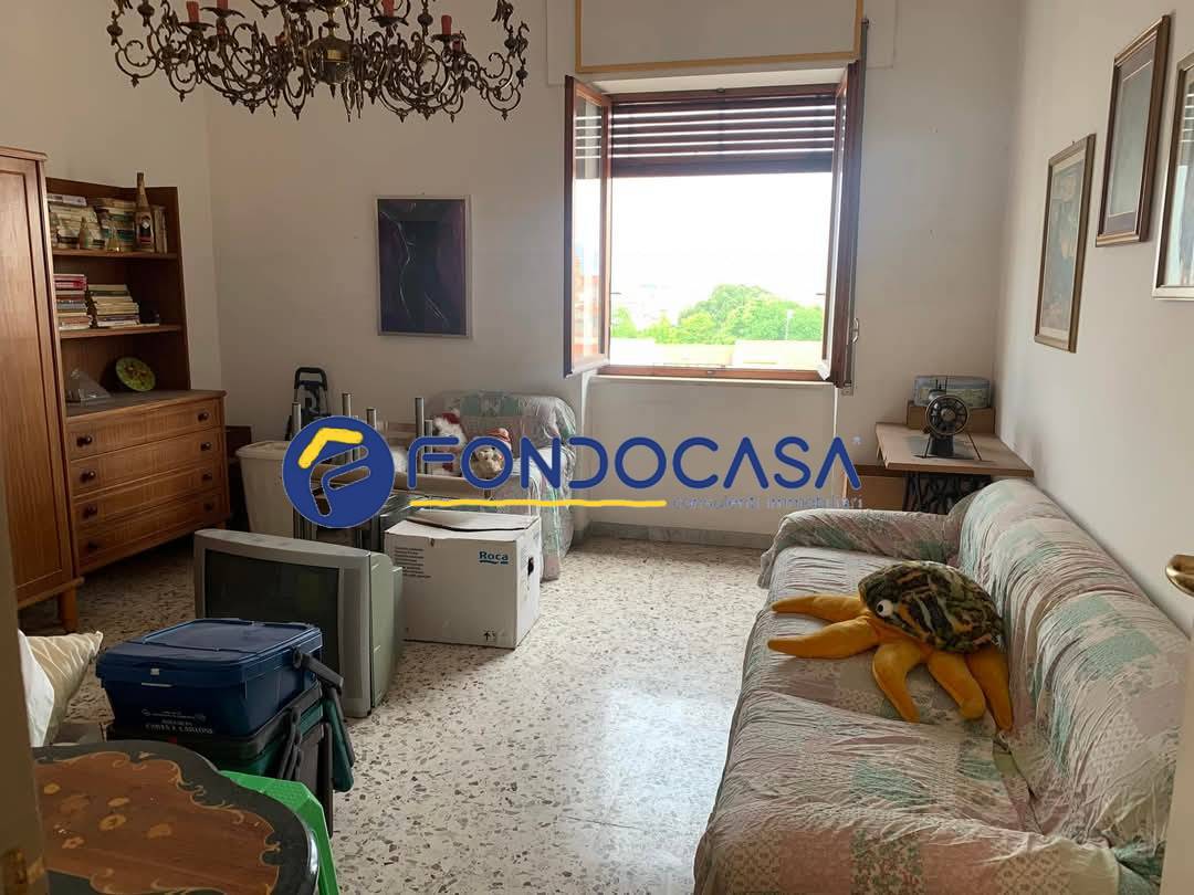 Appartamento in vendita a Giugliano in Campania