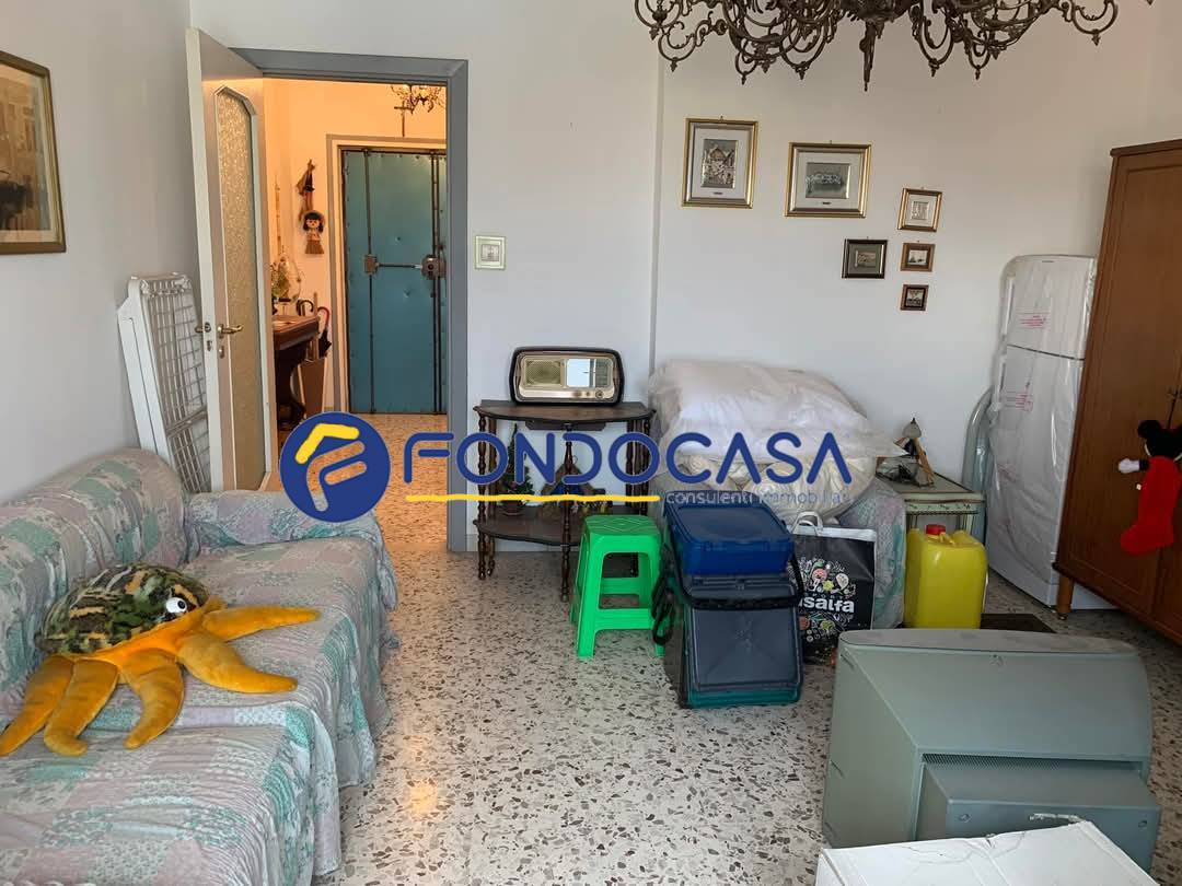 Appartamento in vendita a Giugliano in Campania