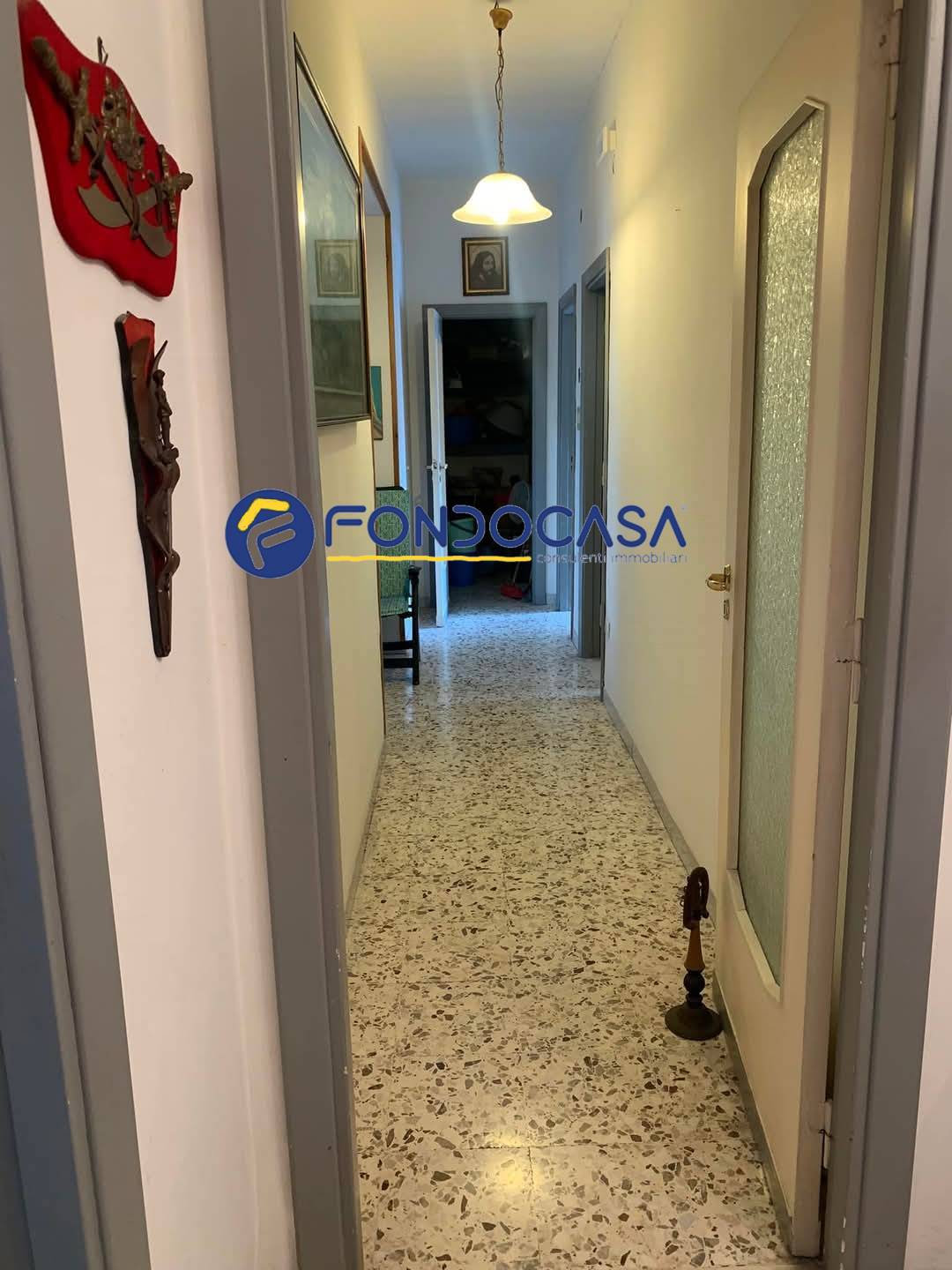 Appartamento in vendita a Giugliano in Campania