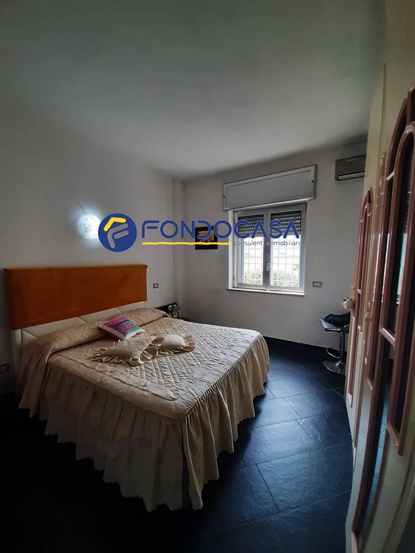 Appartamento in affitto a Giugliano in Campania