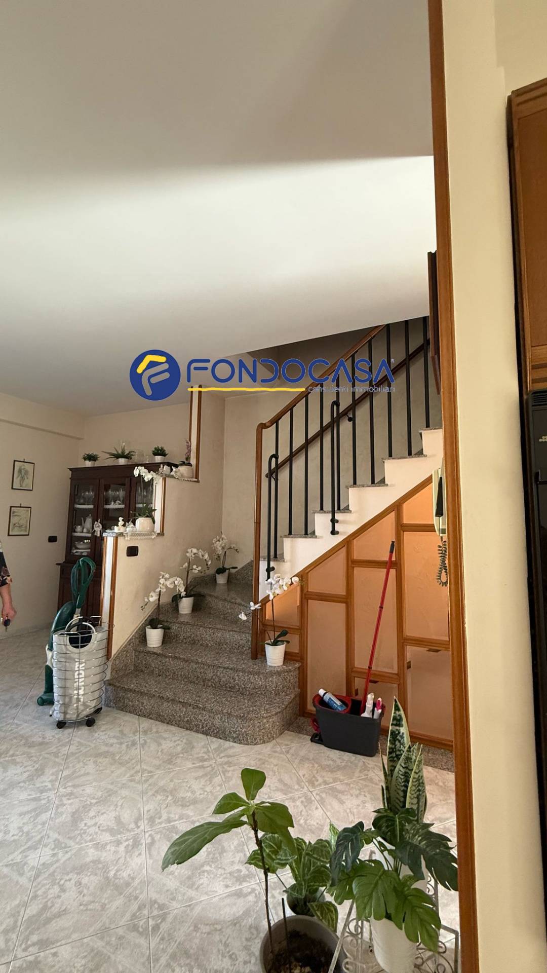 Villa in vendita a Giugliano in Campania