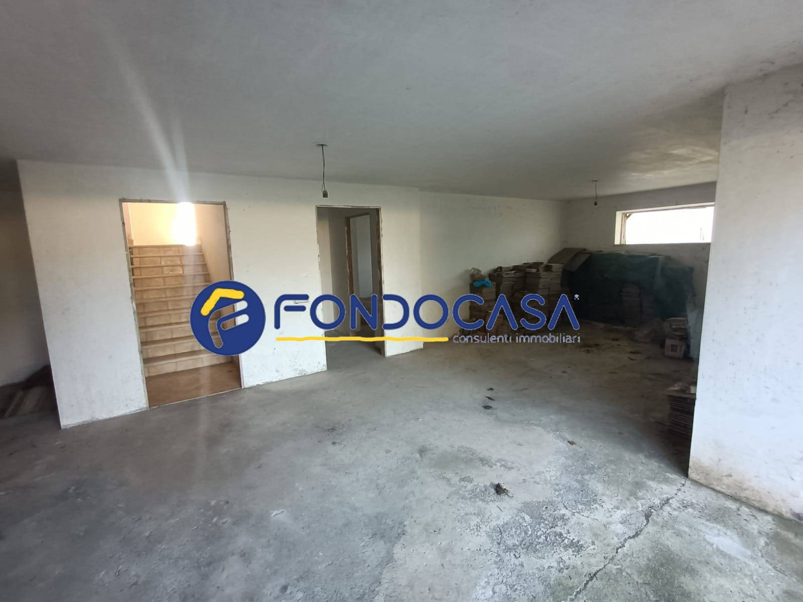 Villa in vendita a Puglianello