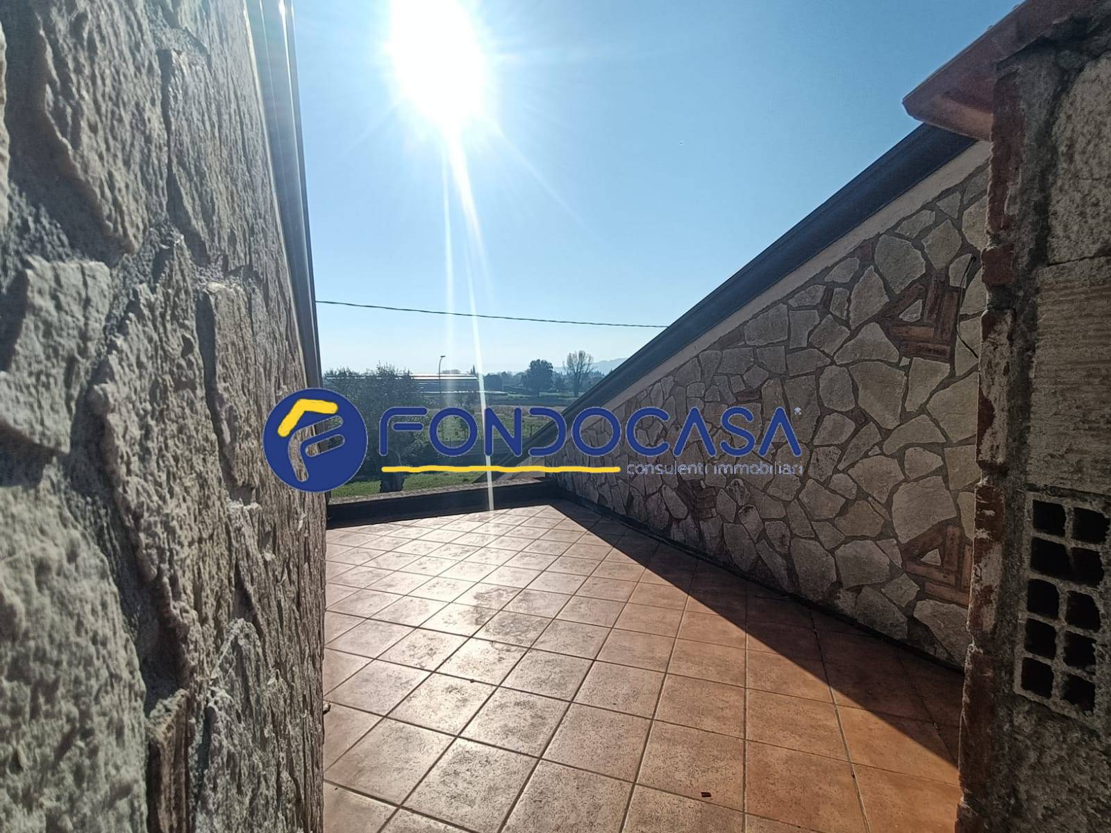 Villa in vendita a Puglianello