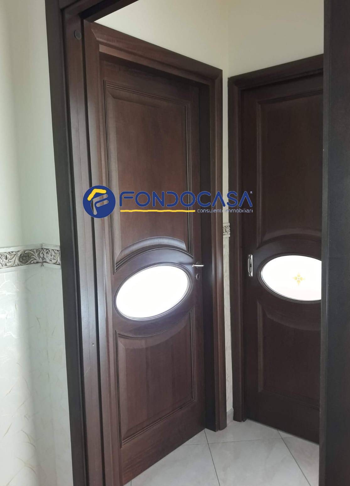 Appartamento in vendita a Giugliano in Campania