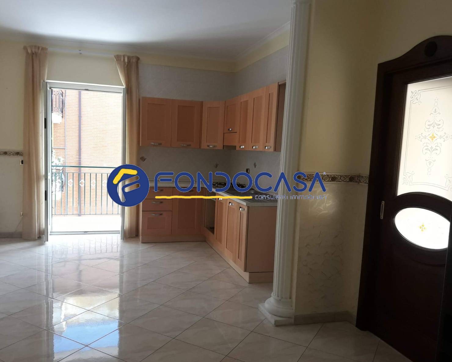 Appartamento in vendita a Giugliano in Campania