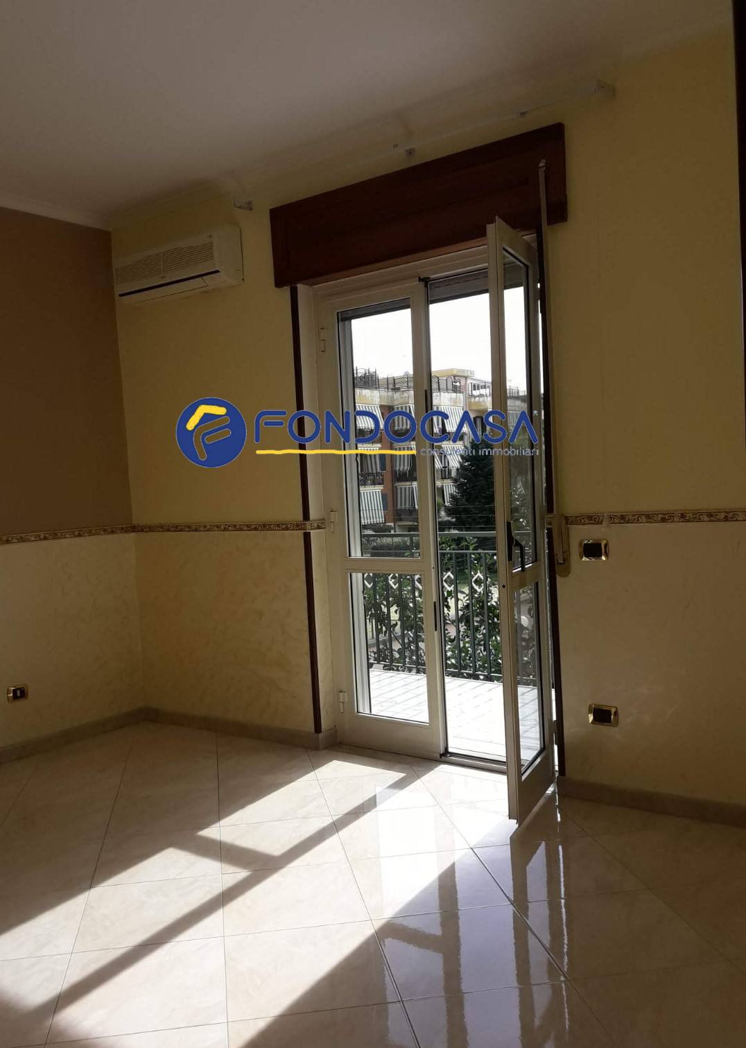 Appartamento in vendita a Giugliano in Campania