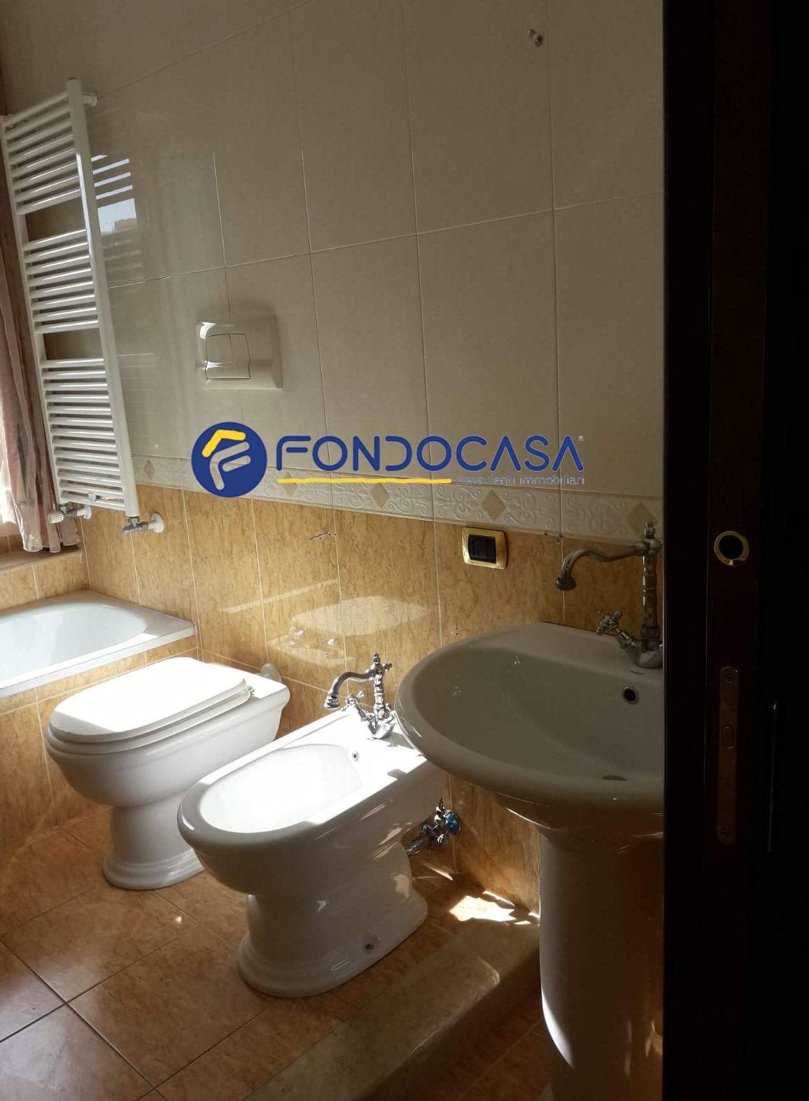 Appartamento in vendita a Giugliano in Campania