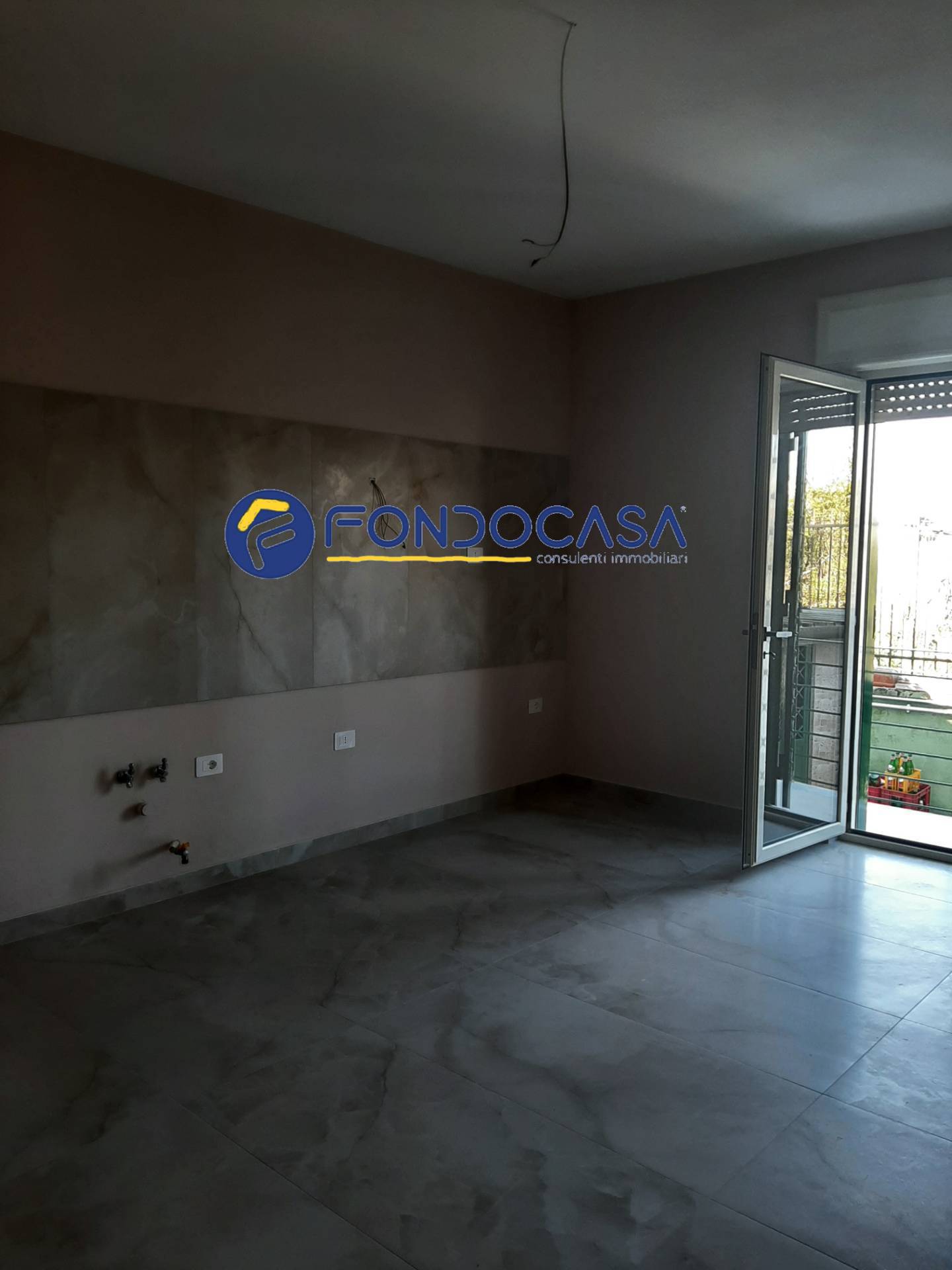 Appartamento in affitto a Giugliano in Campania