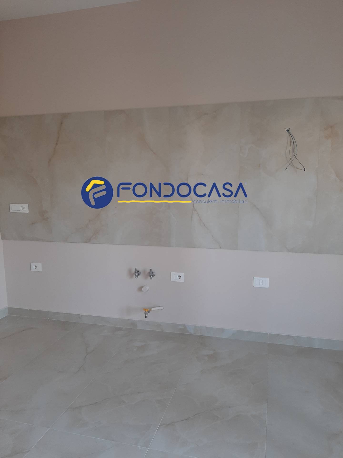 Appartamento in affitto a Giugliano in Campania