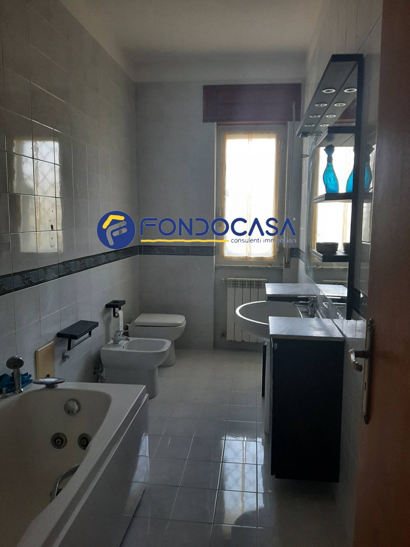 Appartamento in affitto a Giugliano in Campania