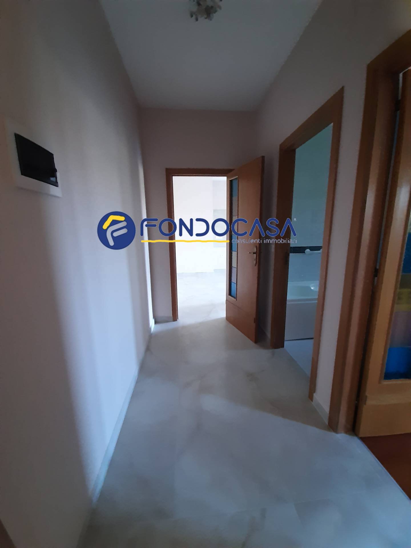 Appartamento in affitto a Giugliano in Campania