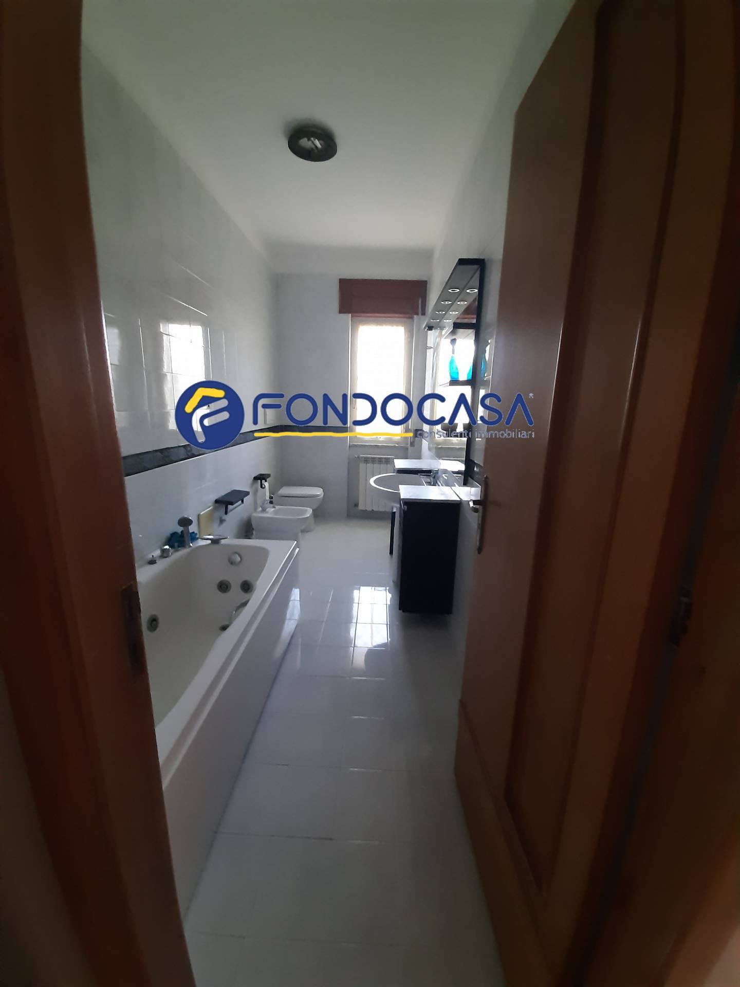 Appartamento in affitto a Giugliano in Campania