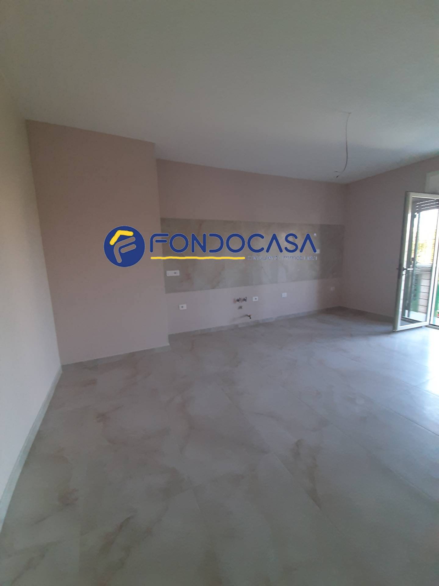 Appartamento in affitto a Giugliano in Campania