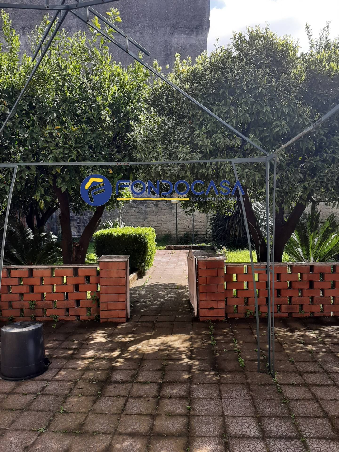 Villette a schiera in vendita a Villaricca