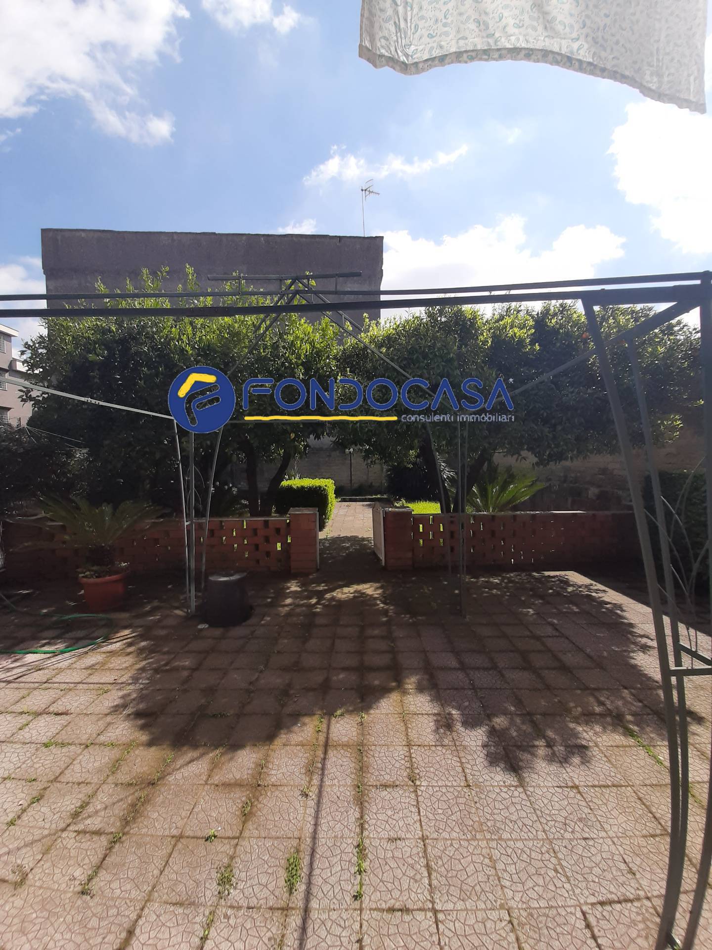 Villette a schiera in vendita a Villaricca