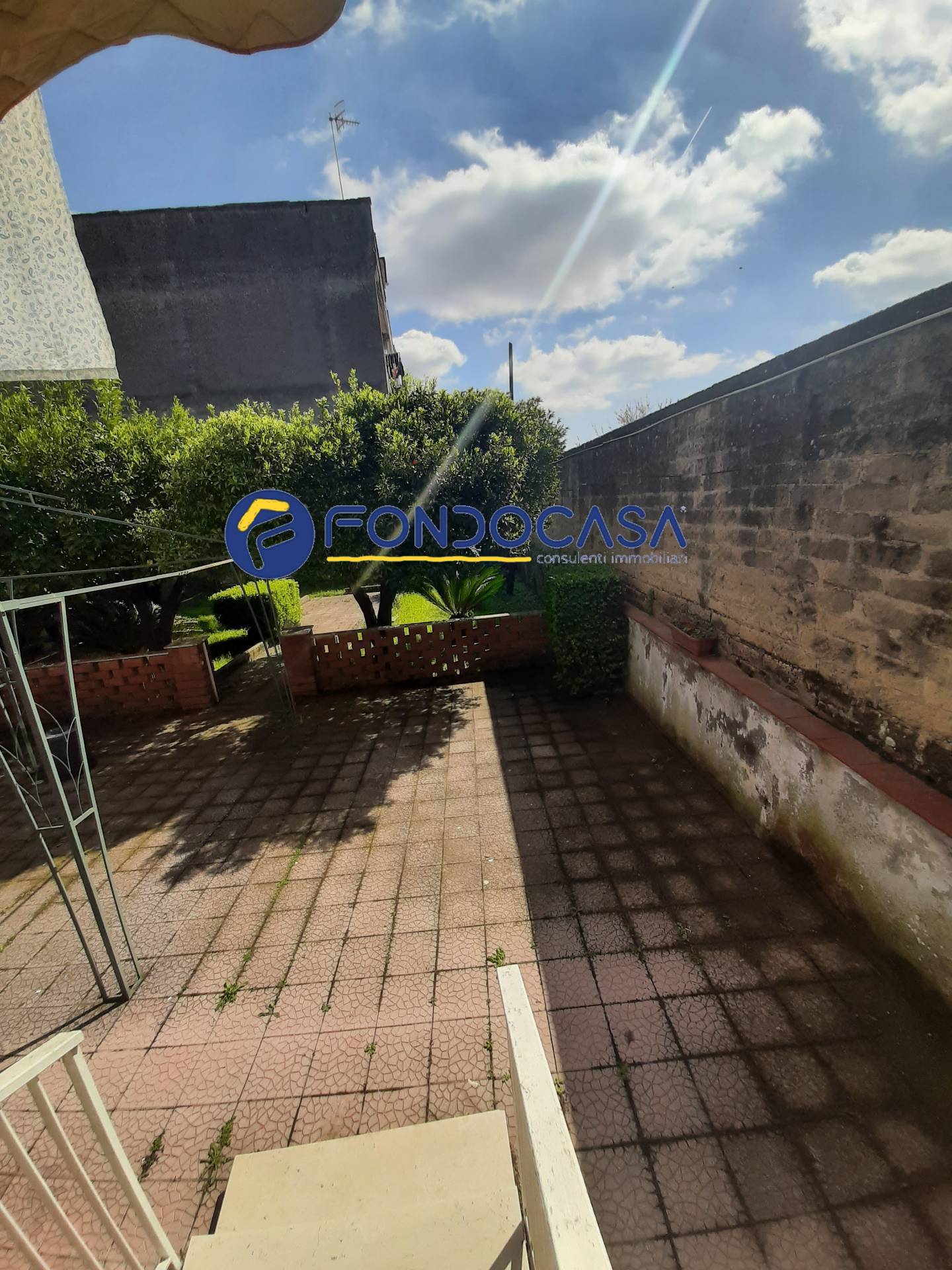 Villette a schiera in vendita a Villaricca