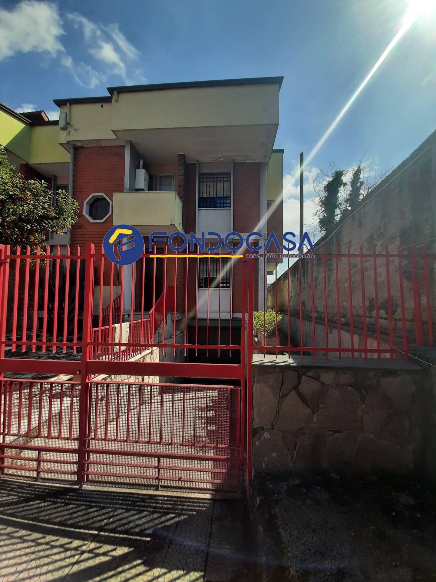 Villette a schiera in vendita a Villaricca