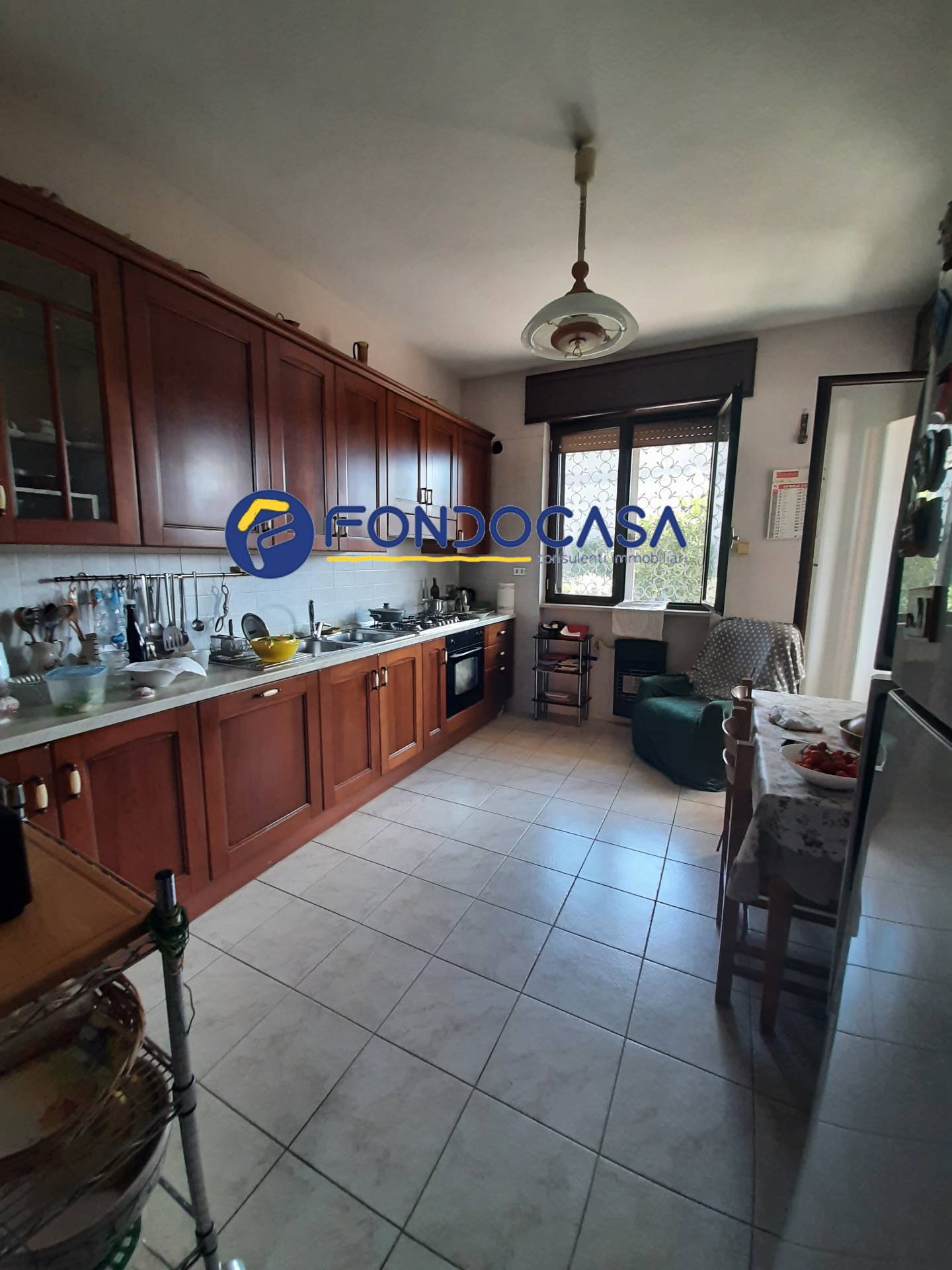 Villette a schiera in vendita a Villaricca