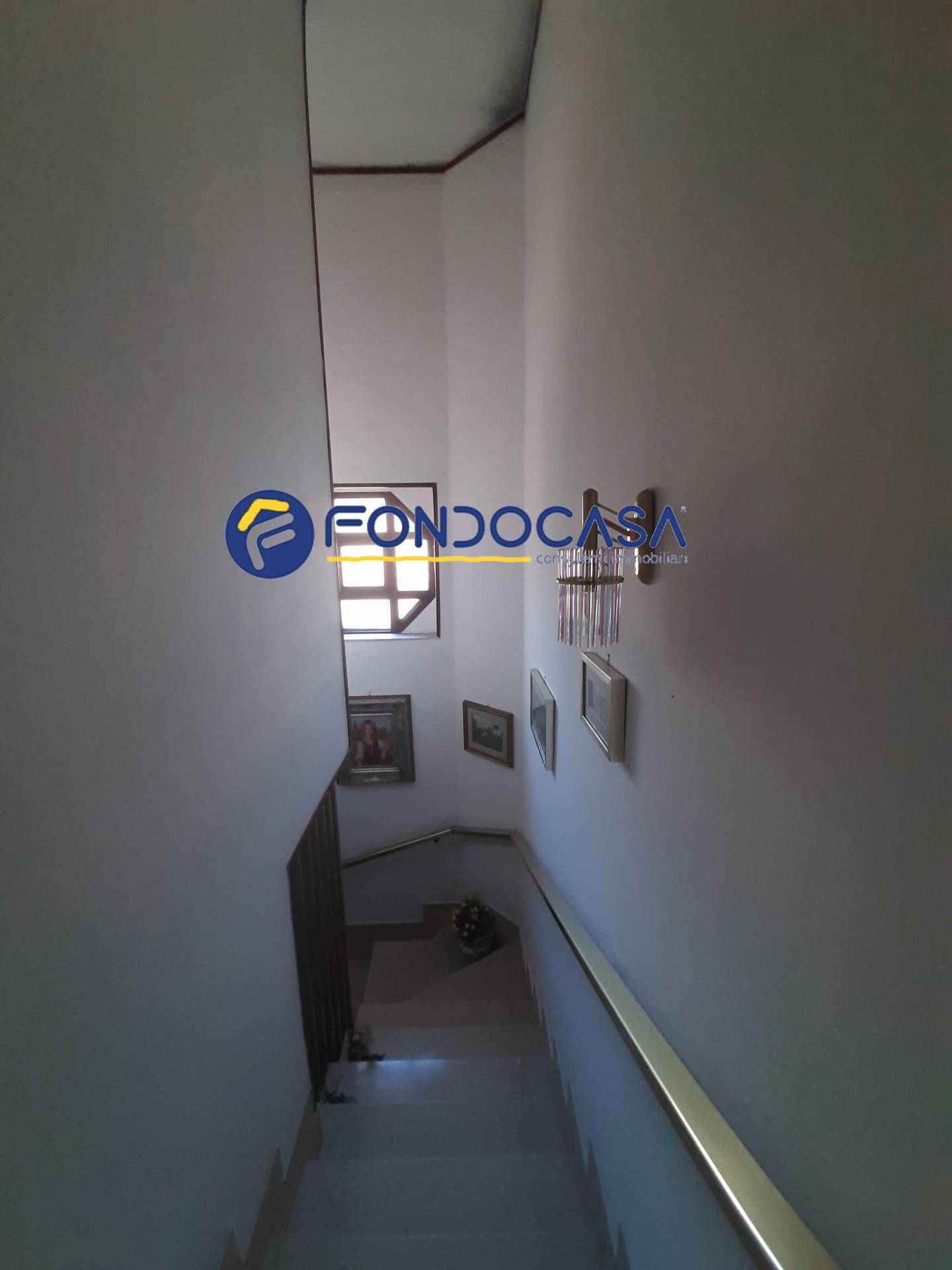 Villette a schiera in vendita a Villaricca