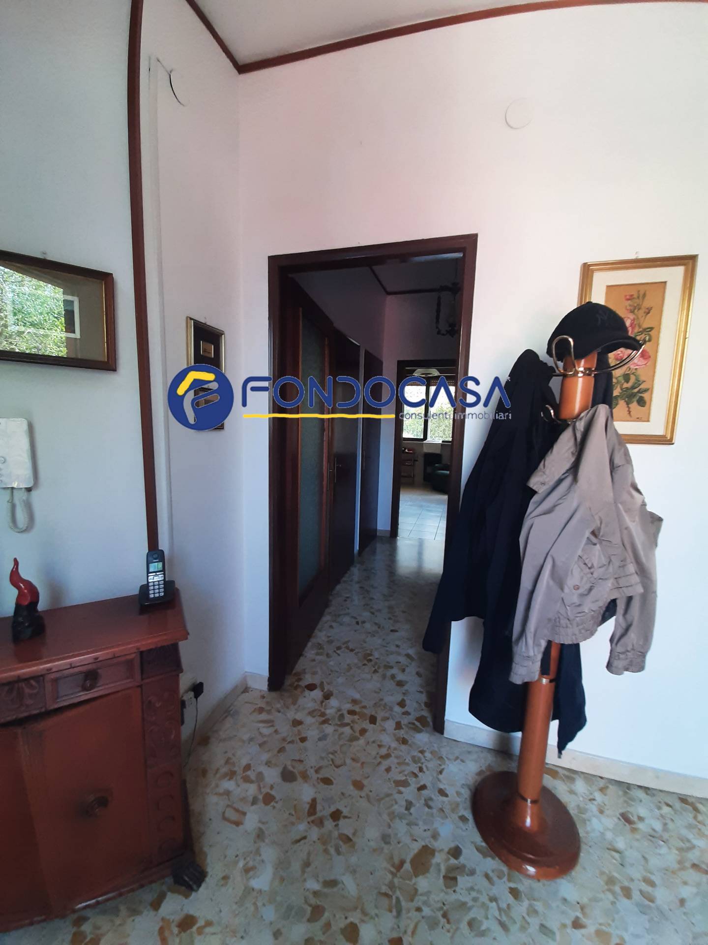 Villette a schiera in vendita a Villaricca