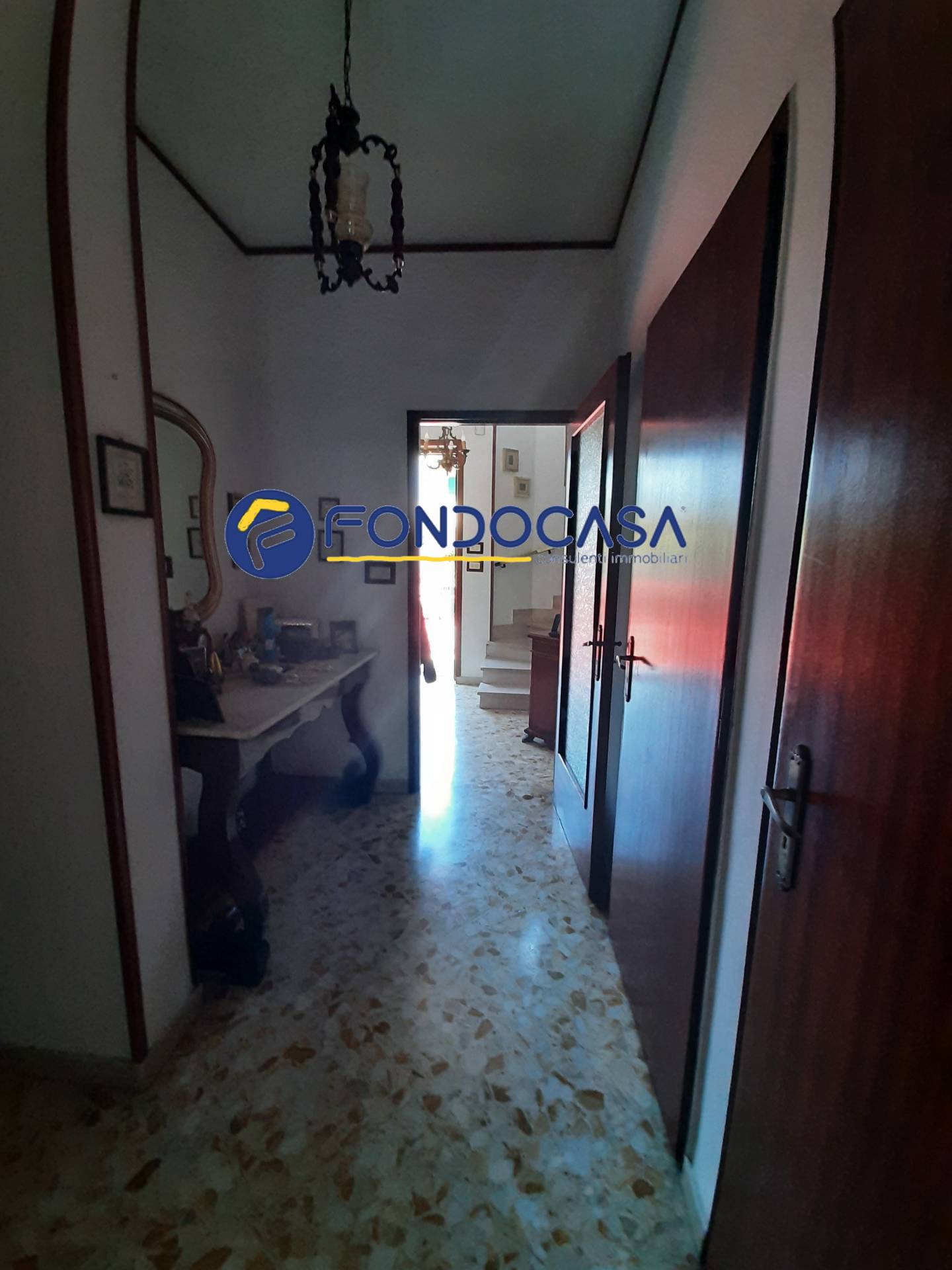 Villette a schiera in vendita a Villaricca