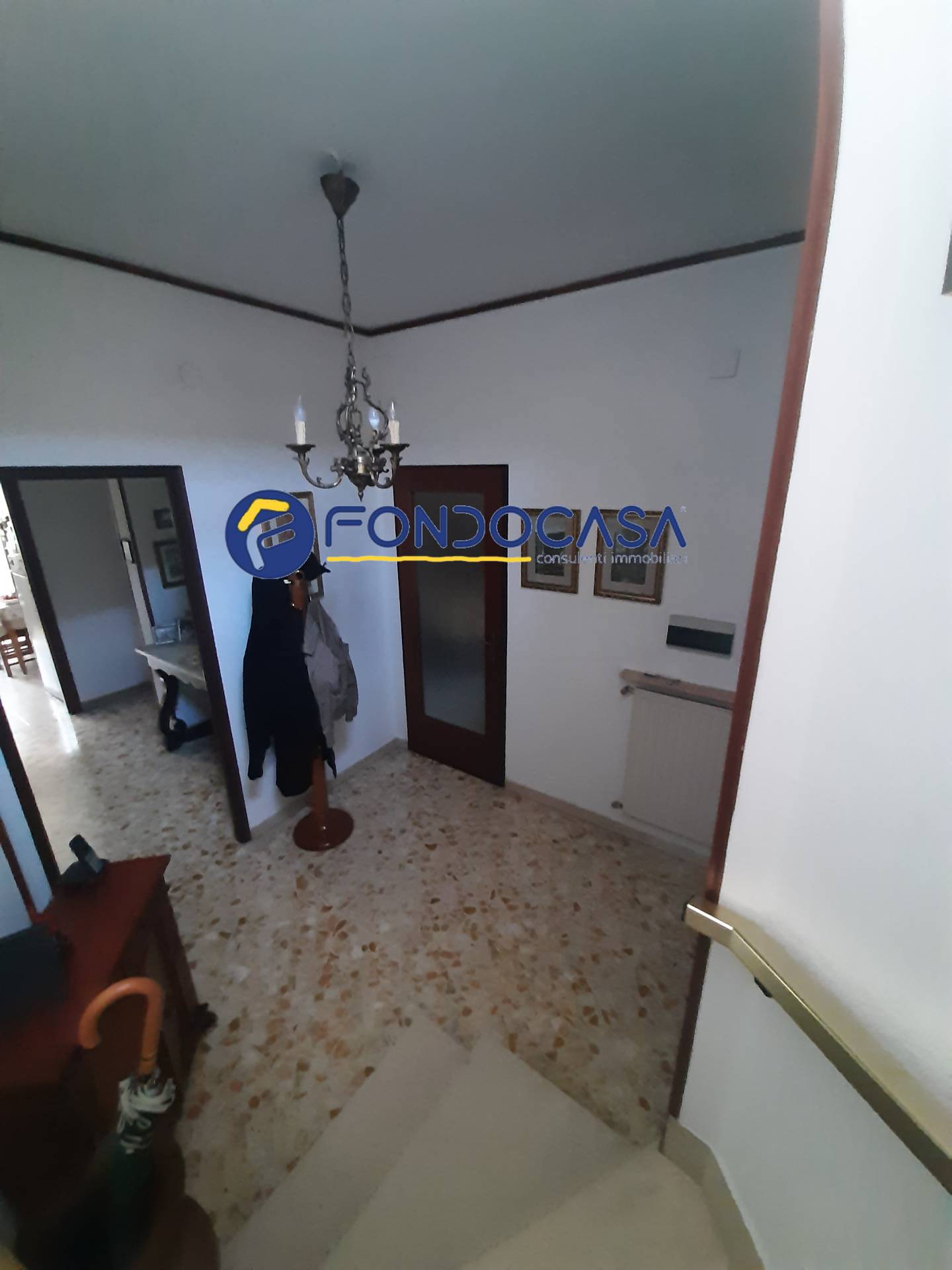 Villette a schiera in vendita a Villaricca