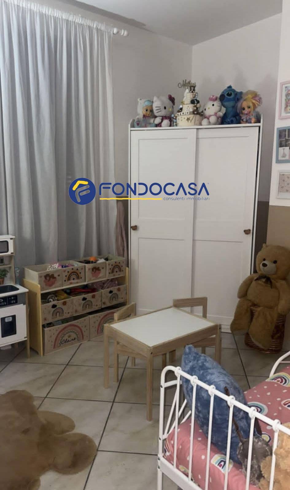 Appartamento in affitto a Villaricca