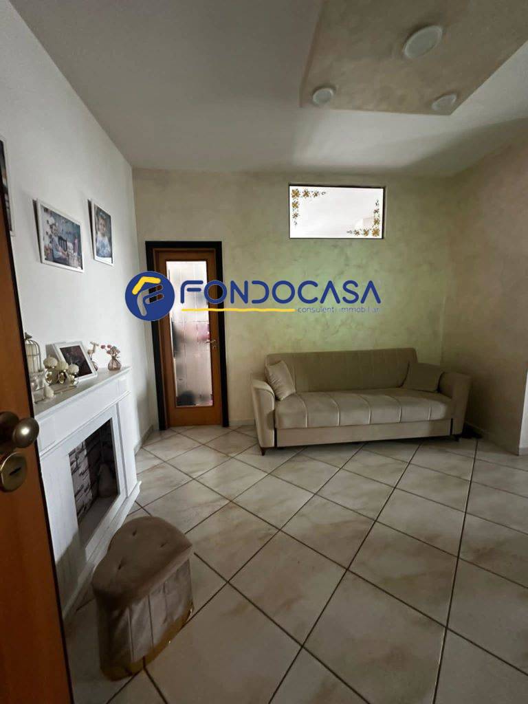 Appartamento in affitto a Villaricca