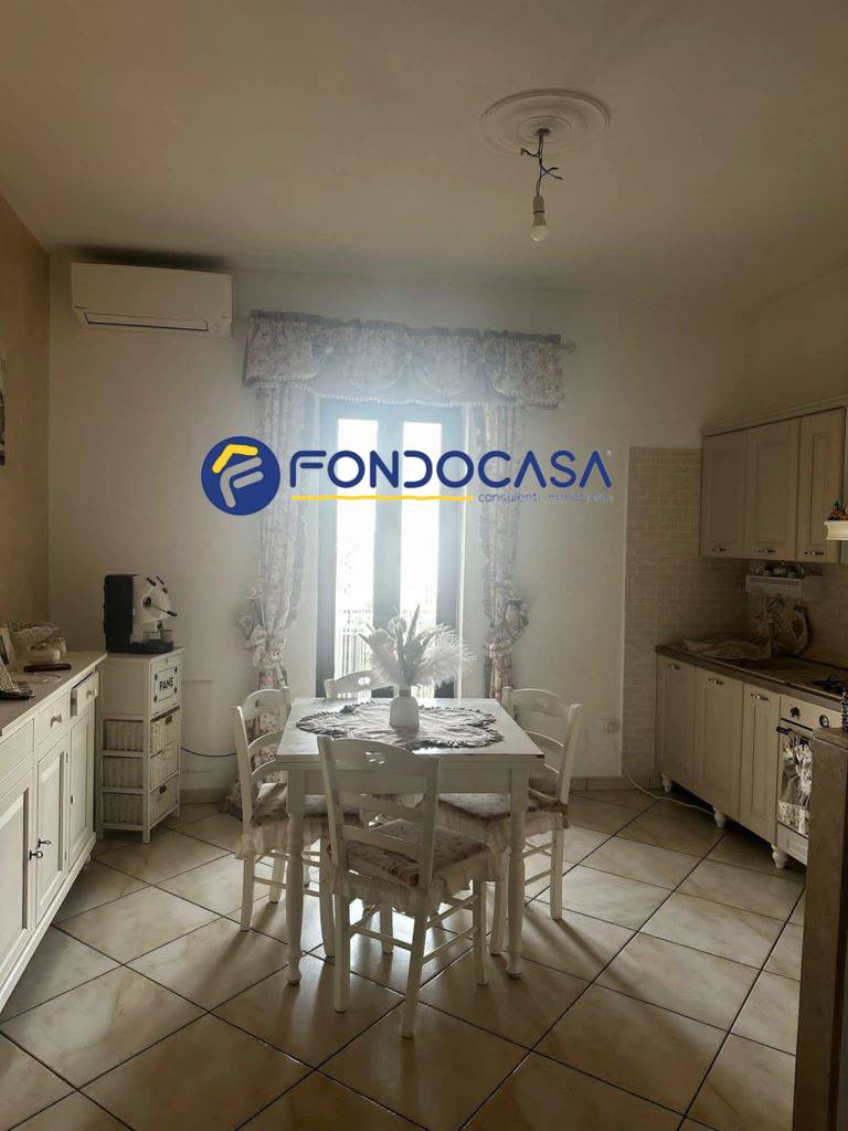 Appartamento in affitto a Villaricca