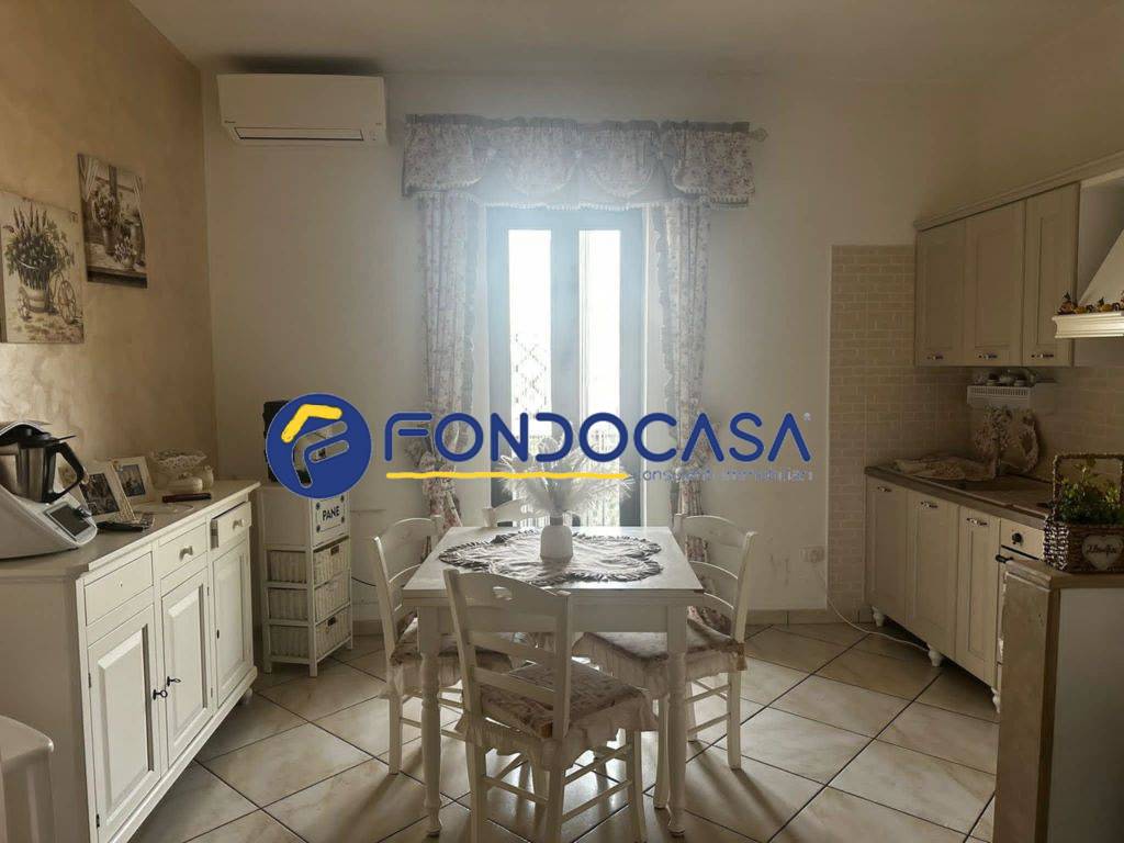 Appartamento in affitto a Villaricca