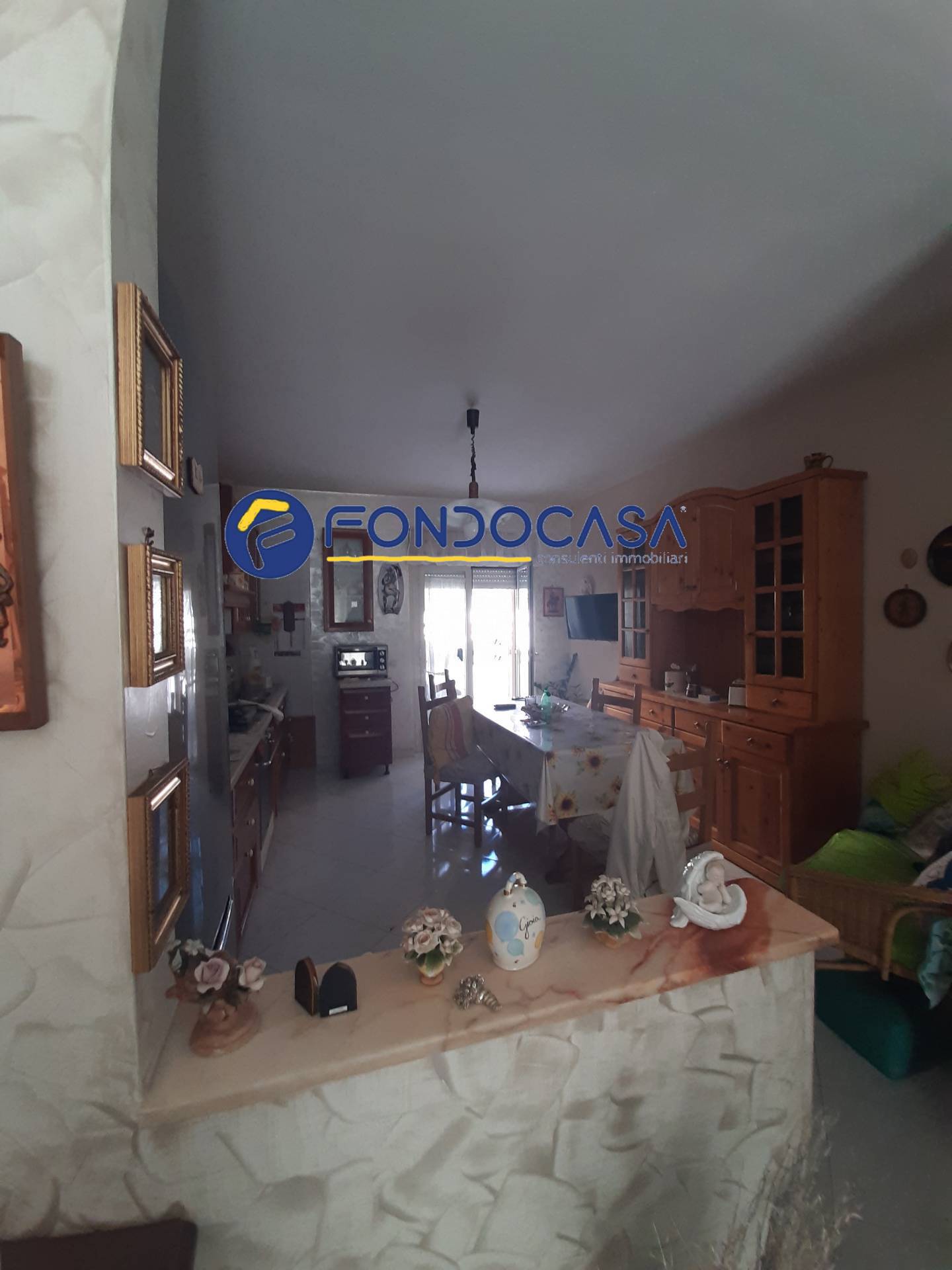 Appartamento in vendita a Giugliano in Campania