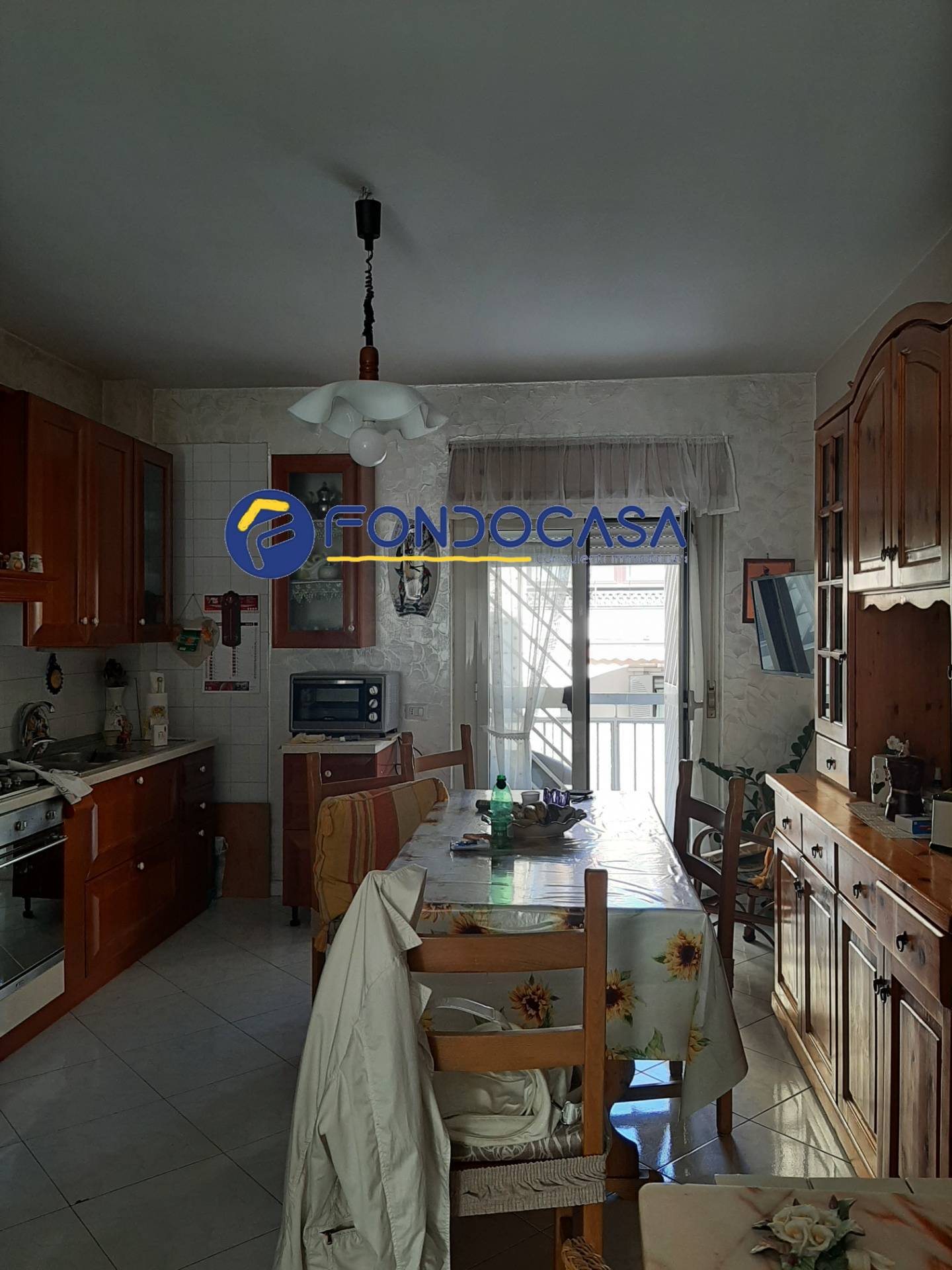 Appartamento in vendita a Giugliano in Campania