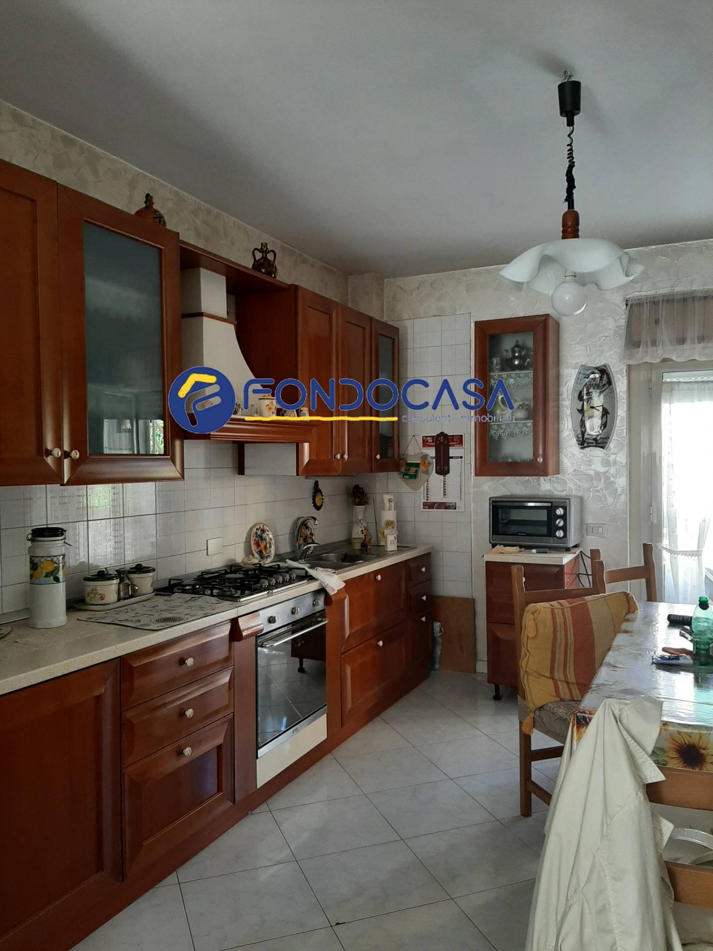 Appartamento in vendita a Giugliano in Campania