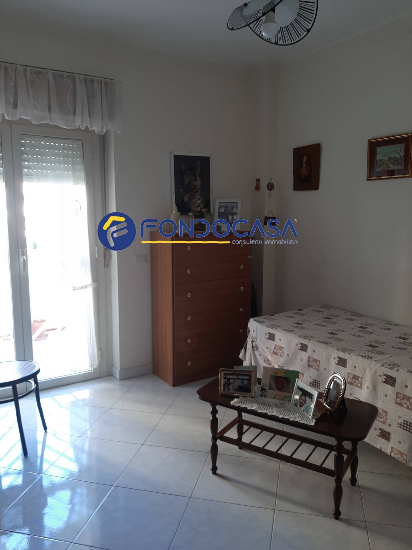 Appartamento in vendita a Giugliano in Campania