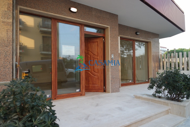 Bilocale ristrutturato a San Benedetto del Tronto