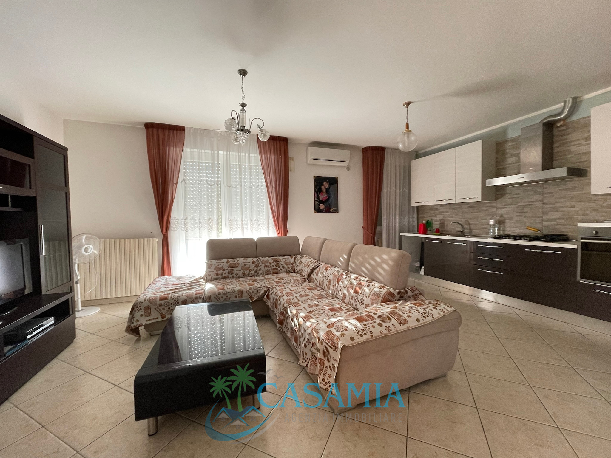 Trilocale in vendita in via togliatti, Offida