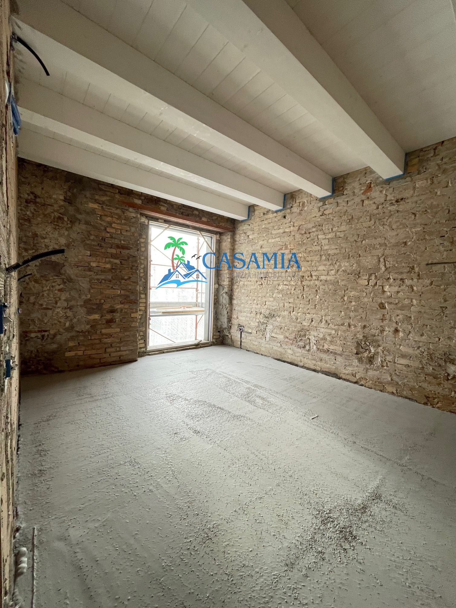 Trilocale nuovo a San Benedetto del Tronto
