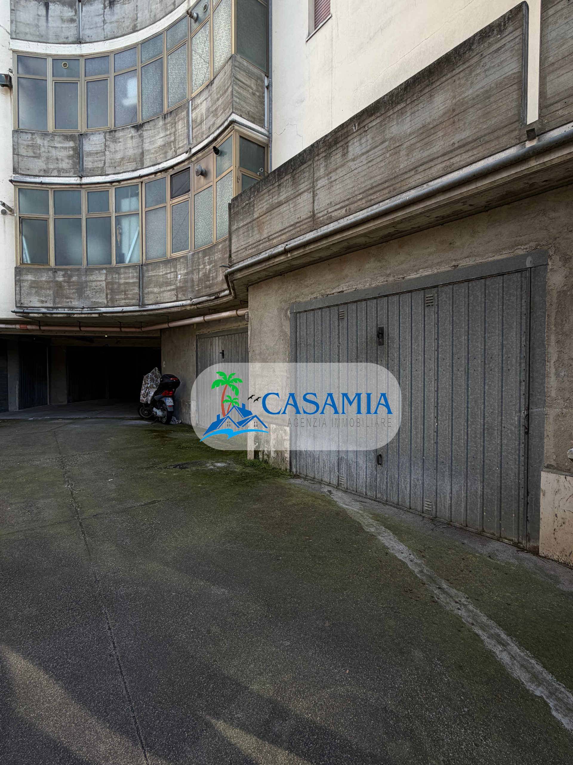 Magazzino in vendita in via toti 19, Monsampolo del Tronto