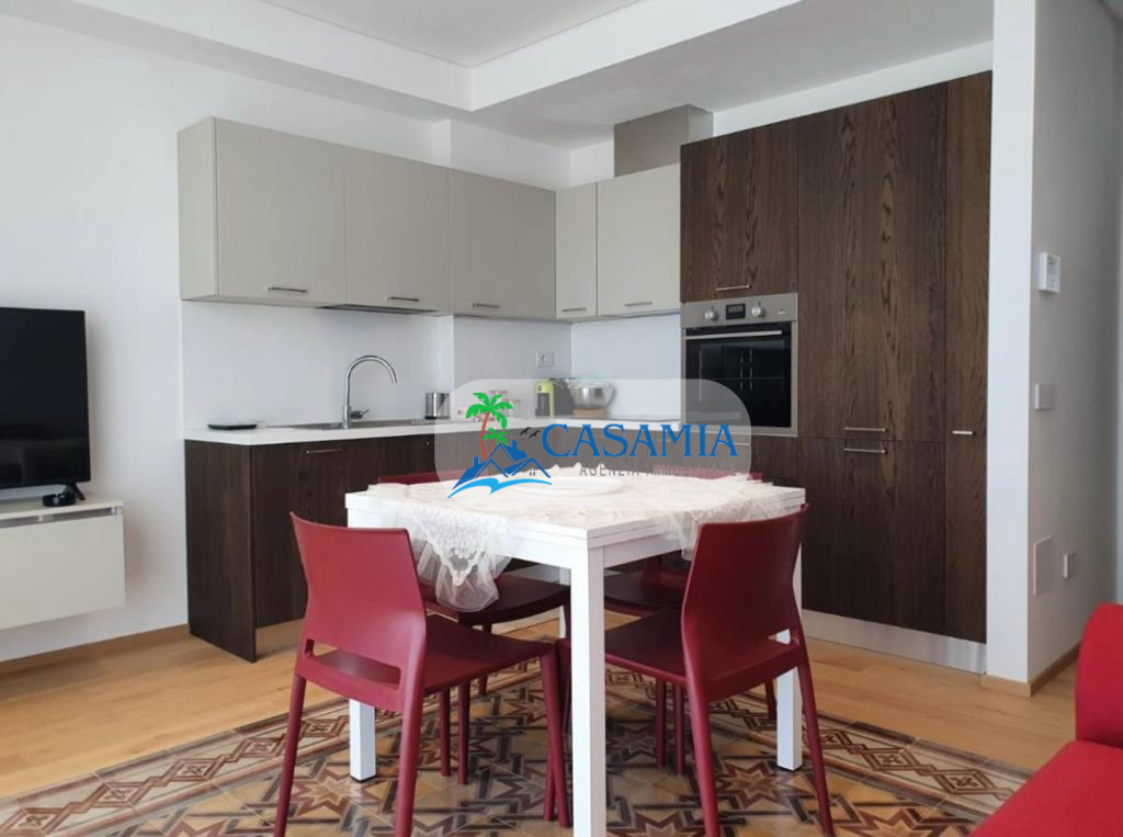 Trilocale vista mare in via nazario sauro 66, Cupra Marittima